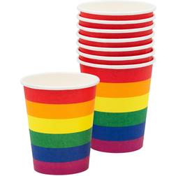 Pappersmuggar Pride 8-pack