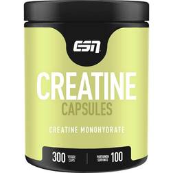 ESN Creatine Giga Caps 300 Stk.