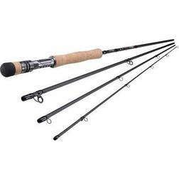 Shakespeare Model: 7ft 3wt Line Rating