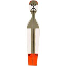 Vitra Wooden Doll nr. 14 Dekorationsfigur