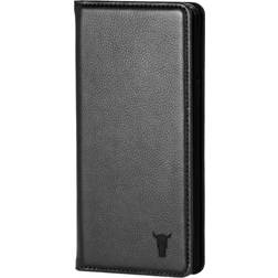 (Black) TORRO iPhone 11 Leather Case