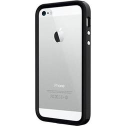 BasicPlus iPhone 8 Bumper Black