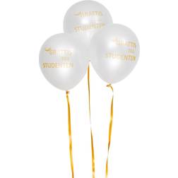 Design House Grattis Till Studenten Balloner