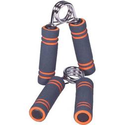 Gorilla Sports Lot de 2 crispateurs professionnels Pinces à ressort pour la musculation des doigts