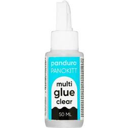 Panokitt lim Multi Clear 50 ml