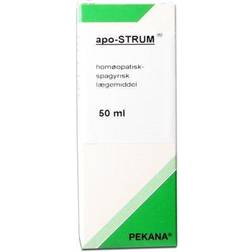 Pekana Apo strum • 50ml.