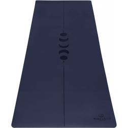 Moonchild Stay Grounded Yoga Mat 183x61cmx4mm