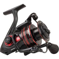 Mitchell Mx3le Spinning Reel Red,Black 2000S