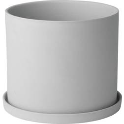 Blomus Nona Micro Chip 15 cm Krukke