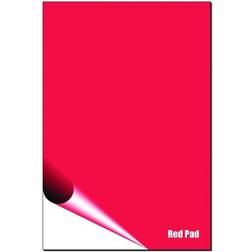 Red Pad Tegne-/skitseblok A4