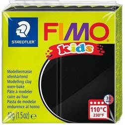 Fimo kids svart 42 g