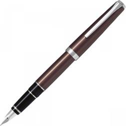 Pilot Falcon Bronze Fyldepen M