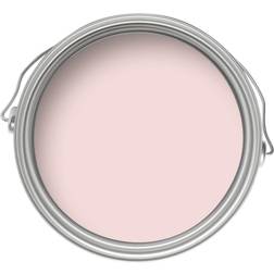 Farrow & Ball Modern Calamine No.230 Eggshell 750Ml Holzfarbe Rosa 0.75L
