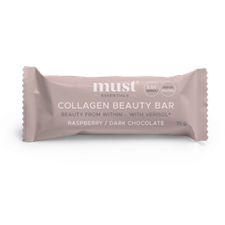 MUST Essentials Beauty Collagen Bar