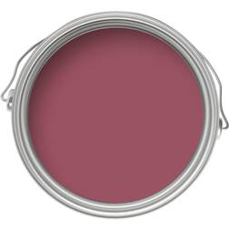 Farrow & Ball Estate Radicchio No.96 Eggshell Wood Paint 0.75L