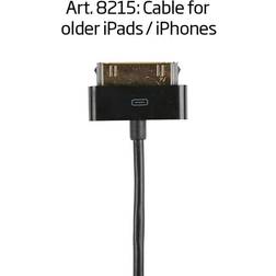 DSI Kabel ældre iPhones 4S ældre