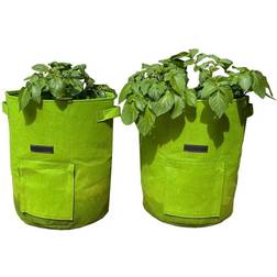 Selections Potato Planter Grow Bags