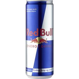 Bull Energy Drink 47,3 CL