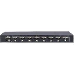 Inter-Tech KVM Switch AS-9108DA