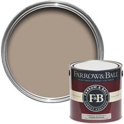 Farrow & Ball Modern London Stone No.6 Emulsion 2.5L Väggfärg, Takfärg