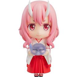 Shuna 10 cm Nendoroid Action Figure