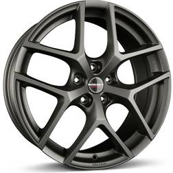 Borbet Y TITAN MATT 8x18 ET:40