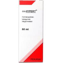 Pekana Co hypert • 50ml.