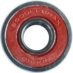 Enduro Bearings 6000 LLU MAX 10x26x8 mm