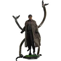 Hot Toys Spider-Man: No Way Home Movie Masterpiece Action Figure 1/6 Doc Ock 31 cm