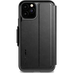 Tech21 Evo Wallet for iPhone 11 Pro Black