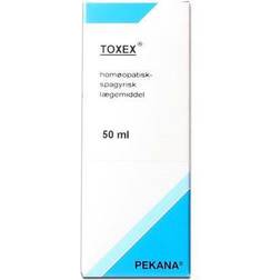 Pekana Toxex • 50ml.