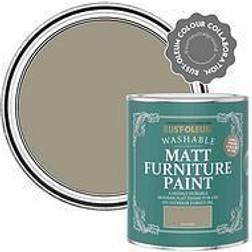 Rust-Oleum Matt Paint Grounded 750Ml 0.75L