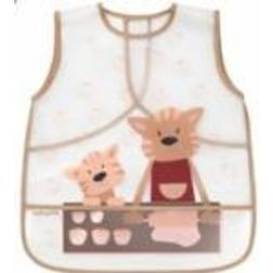 BabyOno Apron Little Explorer 838