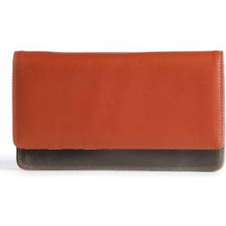 Mywalit Medium Matinee Purse Accessory Travel Wallet - Lucca/Uni