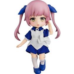 Omega Sisters Nendoroid Docka Actionfigur Omega Rio 14 cm