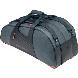 Head Combi Bag Anthracite