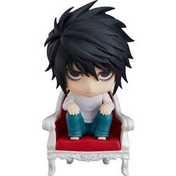 L 2.0 10 cm Nendoroid Action Figure