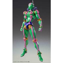 Chozokado (D D) Action Figur 16 cm