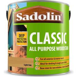 Sadolin 5012901 Classic Wood