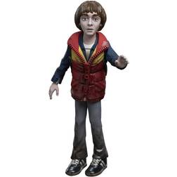 Stranger Things Mini Epics Vinyl Figure Will Byers (Season 1) 14 cm