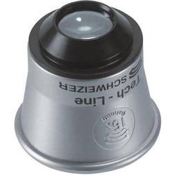 Schweizer Schweizer Urmagerlup 15x