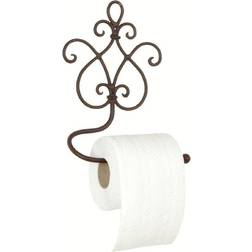 Clayre & Eef Toiletrulle holder metal