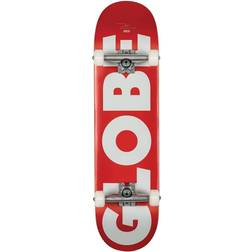 Globe G0 Fubar 8.25"