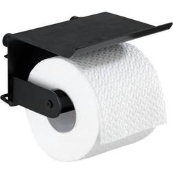 Wenko Papirholder Med Hylde Classic Plus