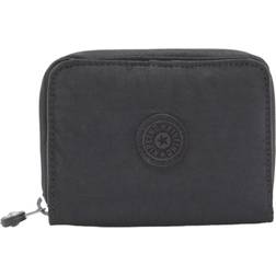 Kipling Money Love Wallet - Schwarz