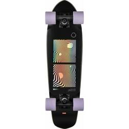 Globe Blazer 26 Cruiser Completo Nero