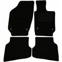 Polco Standard Tailored Car Mat vw Polo 2009 Onwards