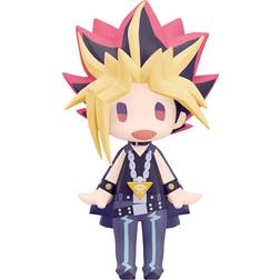 Yu-Gi-Oh! HELLO! GOOD SMILE Actionfigur Yami Yugi 10 cm