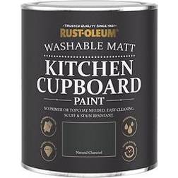 Rust-Oleum Kitchen Cupboard Paint Natural