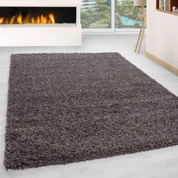 Ayyildiz Life 1500 tæppe Brun, Beige cm